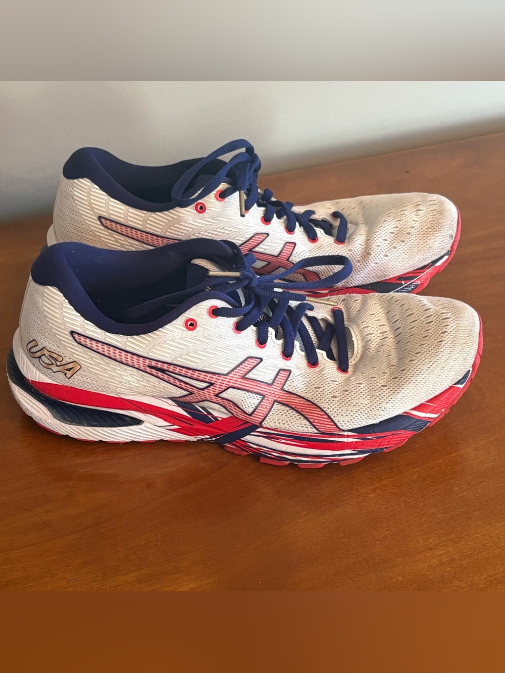 Asics Gel Cumulus 22 USA W Size 10